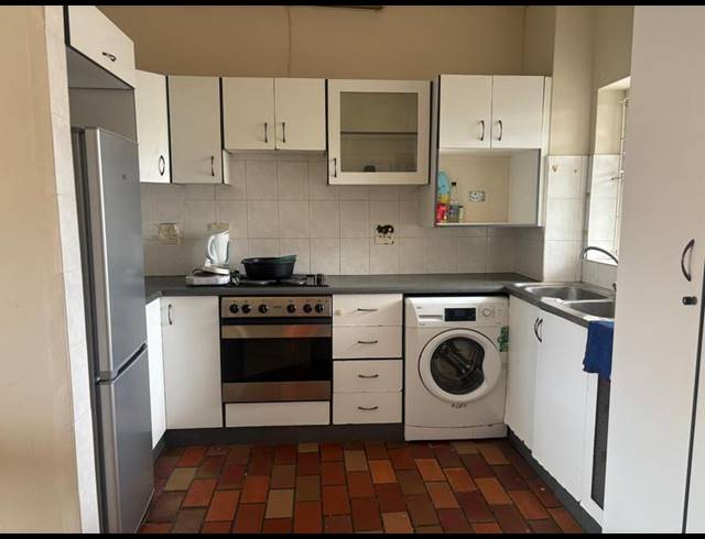 1 BEDROOM APARTMENT FOR SALE IN MUSGRAVE